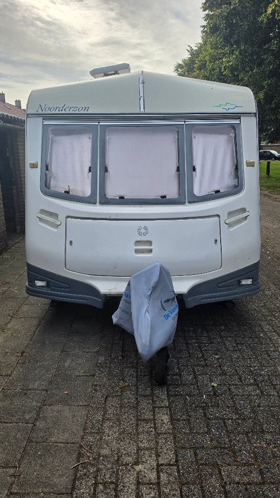 Award Caravan, Omvormbare zithoek, Treinzit, Particulier, Swift