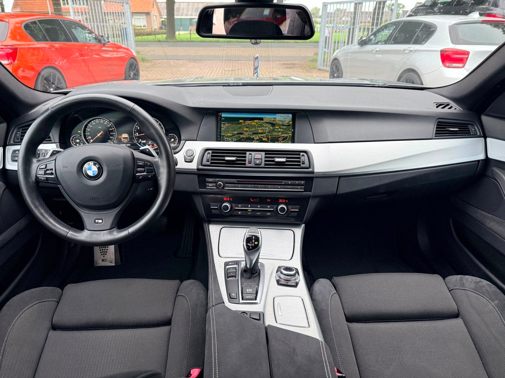 BMW 5-Serie