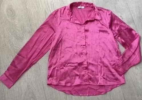 Blouse roze maat 38 van JDY, Kleding | Dames, Maat 38/40 (M), Ophalen of Verzenden, Zo goed als nieuw, Roze