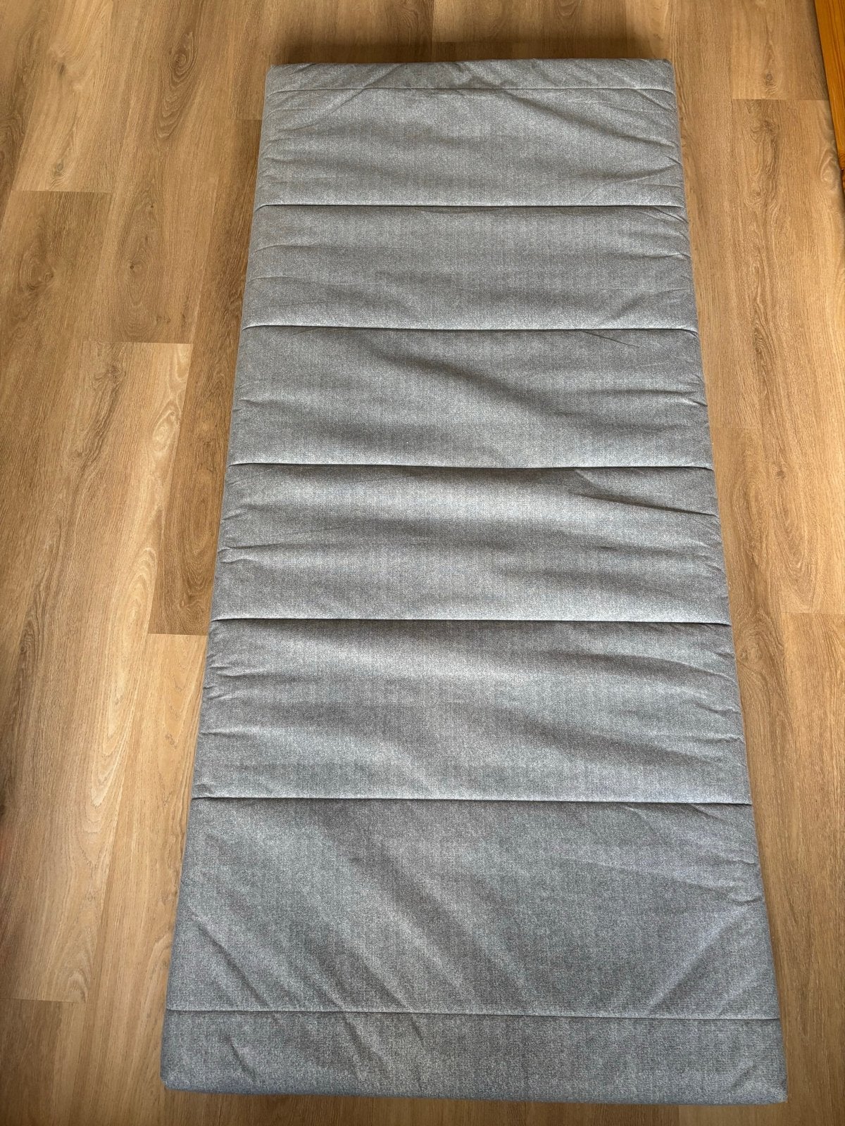 IKEA Ågotnes matras 90x200 cm, Ophalen, 90 cm, Eenpersoons, Zo goed als nieuw