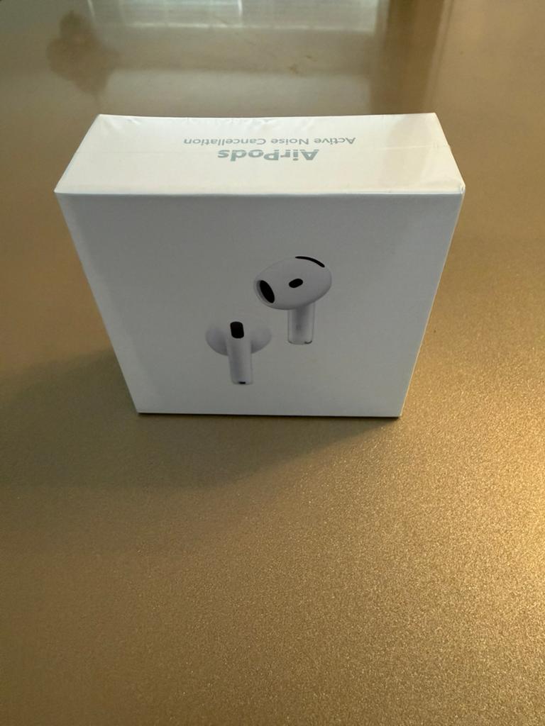 AirPods 4 (ANC)~3 Pro (ANC)~Nieuw in doos~Actie!!, Telecommunicatie, Mobiele telefoons | Oordopjes, Bluetooth, In gehoorgang (in-ear)