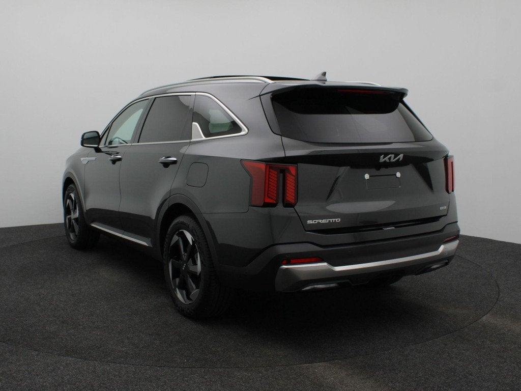 Kia Sorento 1.6 T-GDi Plug-in Hybrid 4WD DynamicPlusLine 7p, Automaat, 14 kWh, 4 cilinders, 7 stoelen