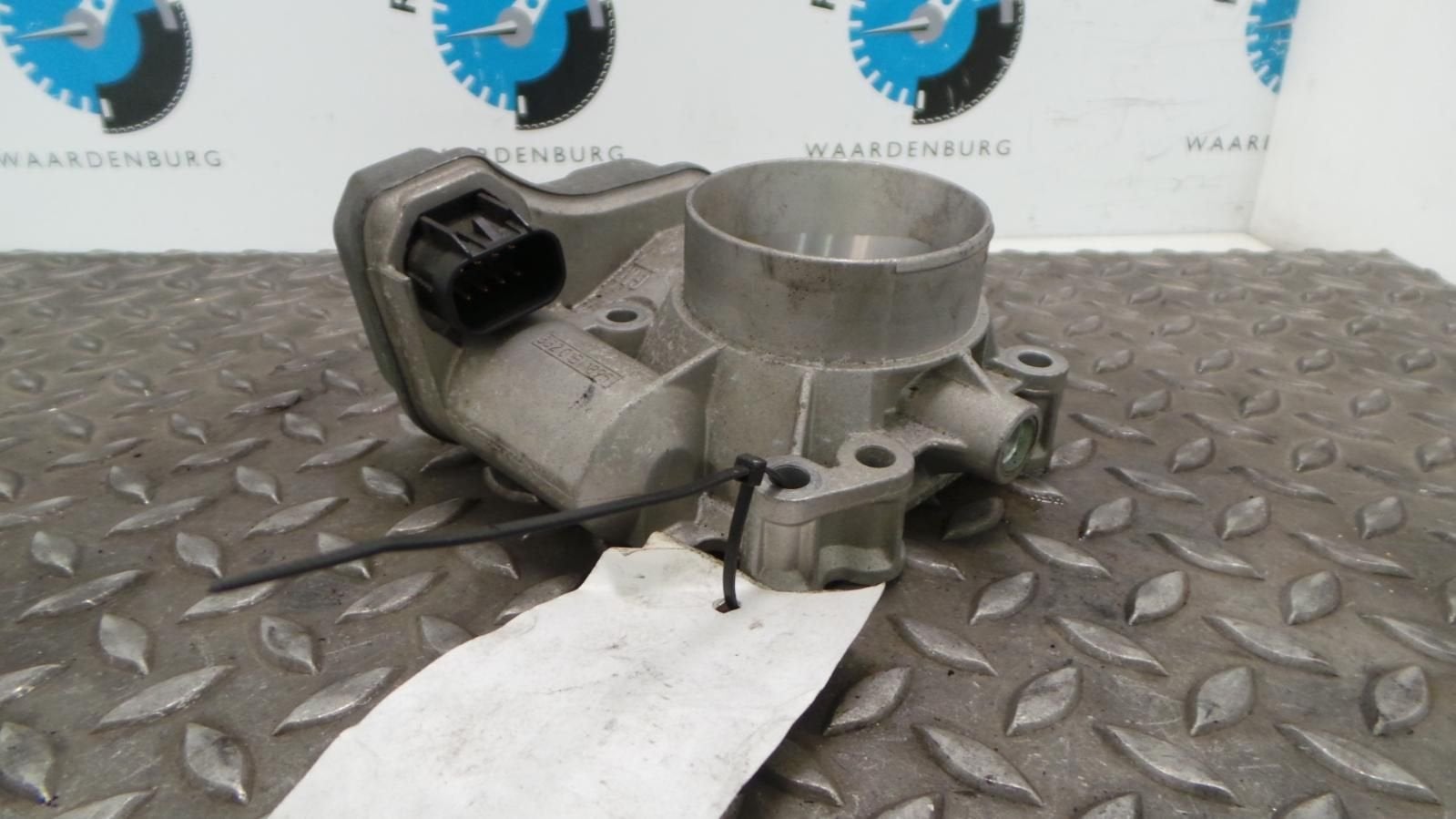 OPEL VECTRA GASKLEPHUIS 2002, Ophalen of Verzenden, Gebruikt, Stiba lid
