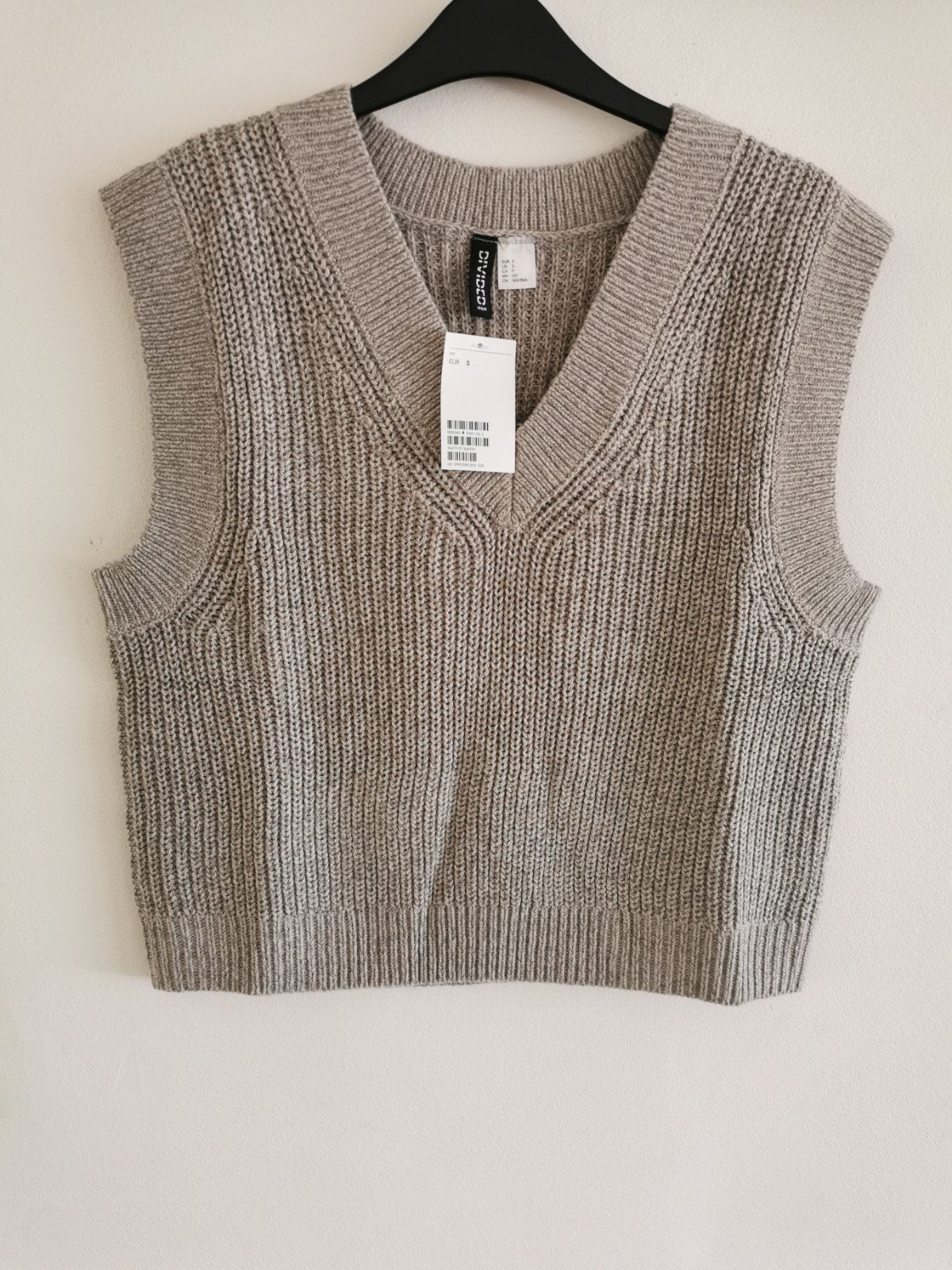 H&M spencer mt. S/M, H&M, Verzenden, Nieuw, Maat 36 (S)