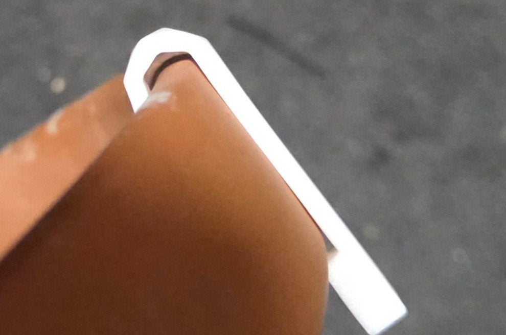 Klem voor duiven broedkom in 3D geprint, Dieren en Toebehoren, Meerdere dieren, Postduif