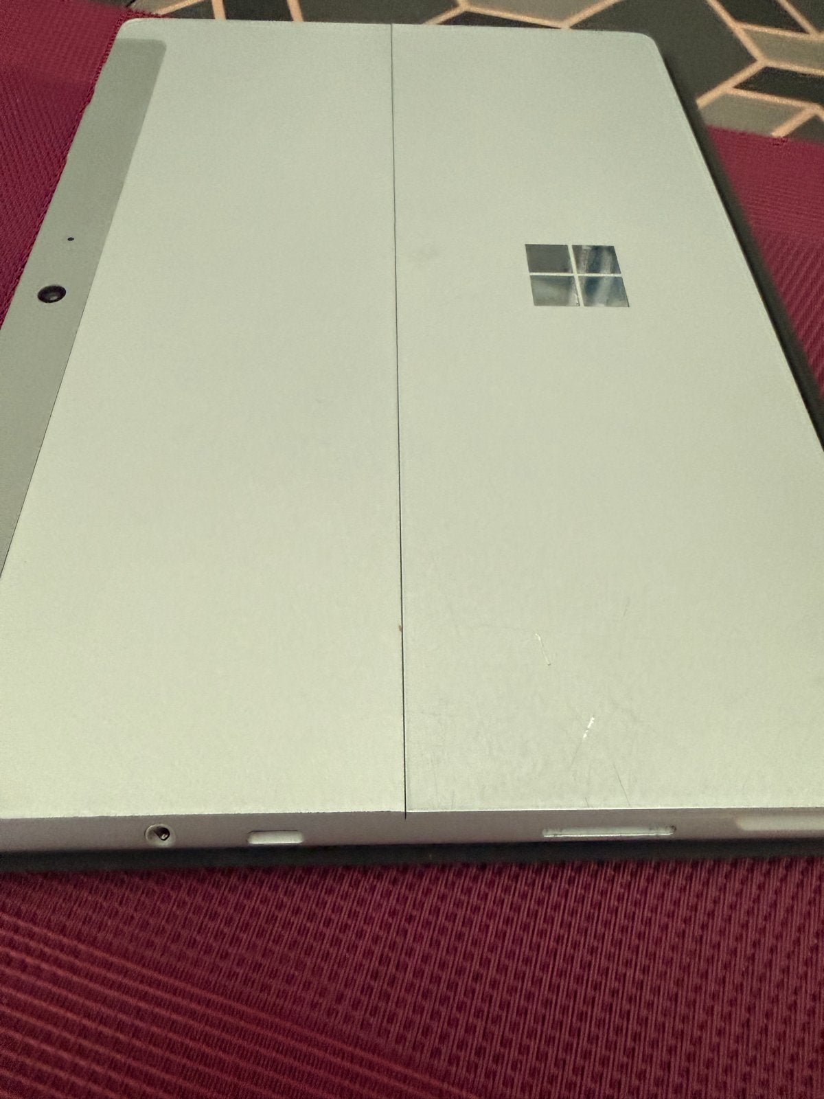 Microsoft Surface Go1,8GB RAM, 128GB opslag, Windows 11, Computers en Software, Windows Tablets, Zo goed als nieuw, 128 GB, Wi-Fi