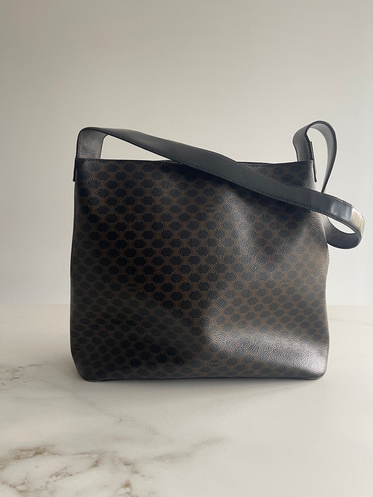 Céline Shoulderbag | Beautiful Condition, R, Gebruikt, Verzenden, L