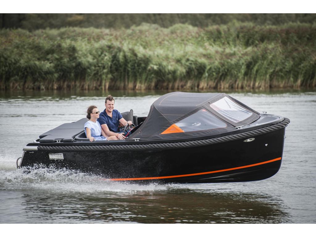 maxima 600 vanaf € 18500,00, Niet ingevuld, Overige typen, Niet ingevuld, Nieuw