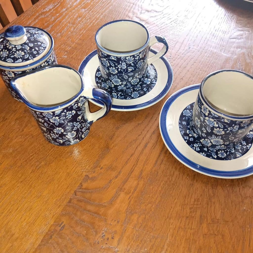 Ierse kopjes, Ophalen of Verzenden