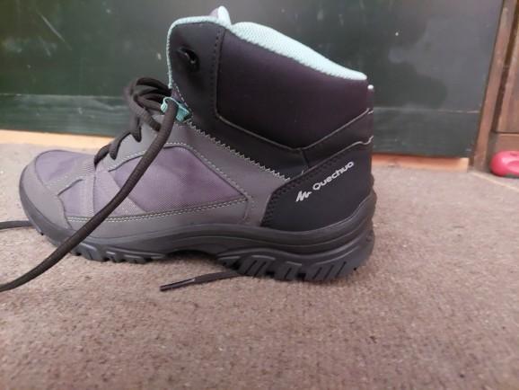 wandelschoenen, Ophalen of Verzenden, Gebruikt, Schoenen