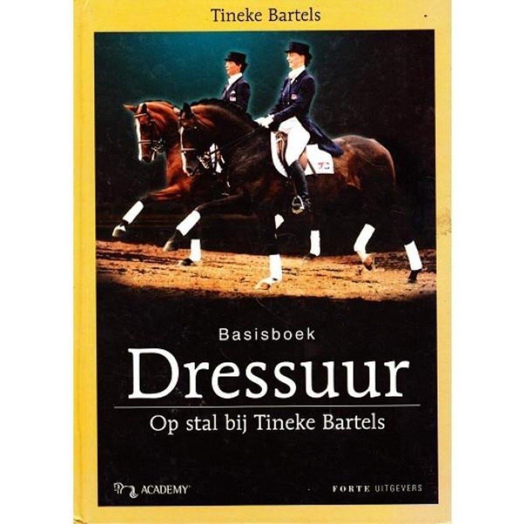 5 paardenboeken (o.m. Tineke Bartels), Ophalen of Verzenden, Zo goed als nieuw, Paarden of Pony's