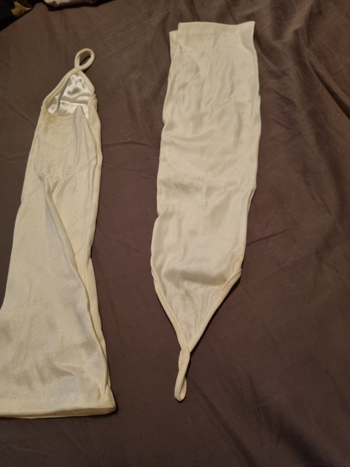 trouwhandschoenen, Ophalen, Zo goed als nieuw, Zwart, Accessoires