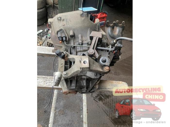 Versnellingsbak van een Ford Focus, Auto-onderdelen, Ophalen, Gebruikt, -, -
