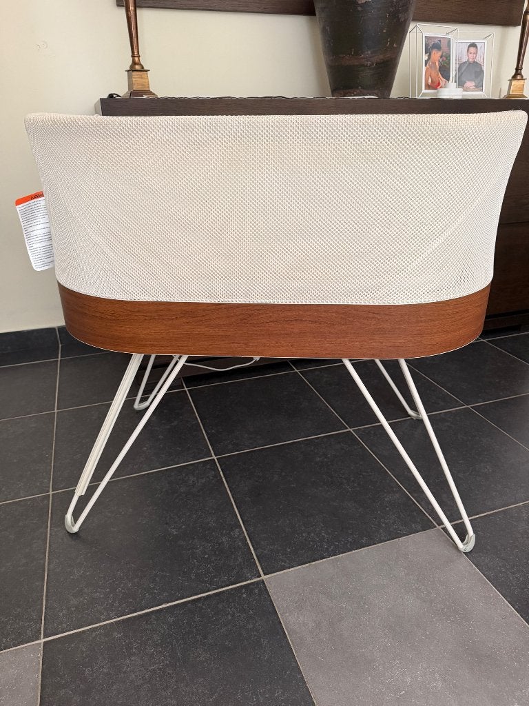 Snoo baby crib, Ophalen, Gebruikt, Ledikant