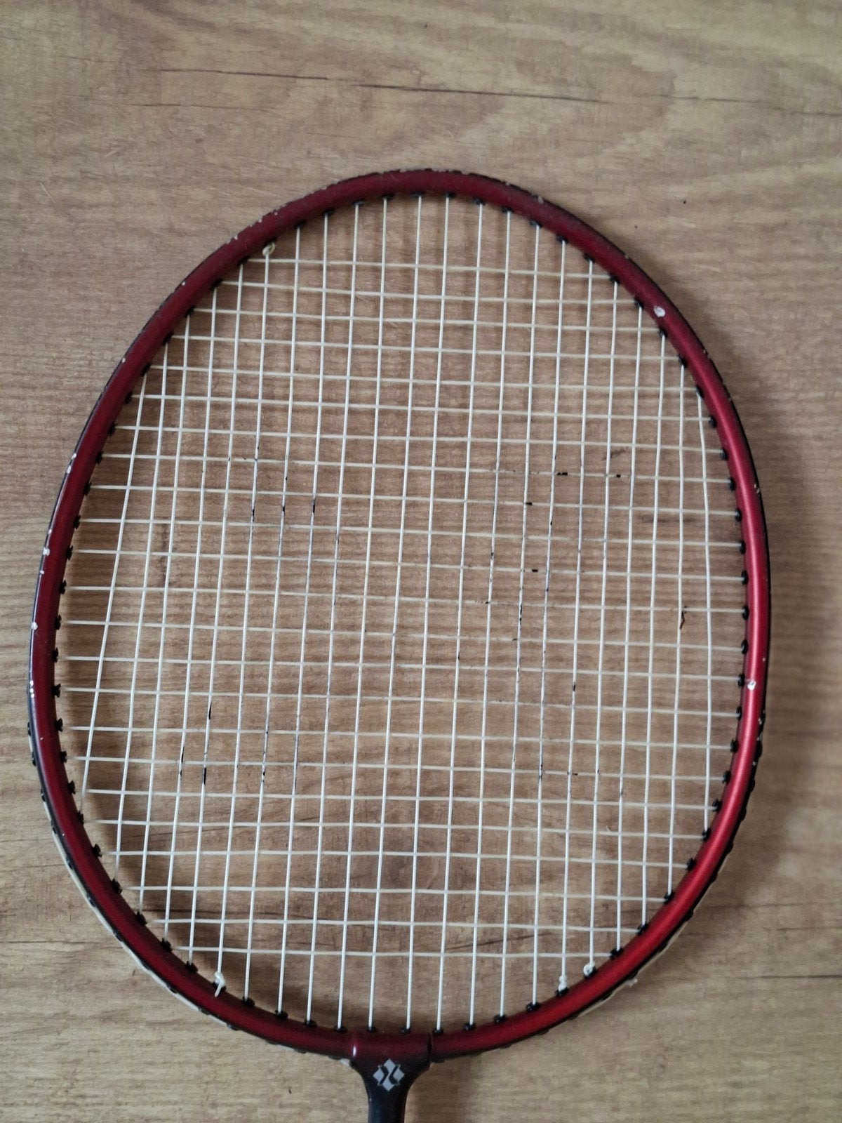 XPRO badminton racket, Sport en Fitness, Badminton, Ophalen, Zo goed als nieuw, Racket(s)