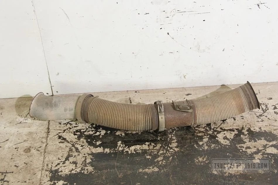 Scania Exhaust System Uitlaatpijp Scania, Auto-onderdelen, Ophalen, Gebruikt
