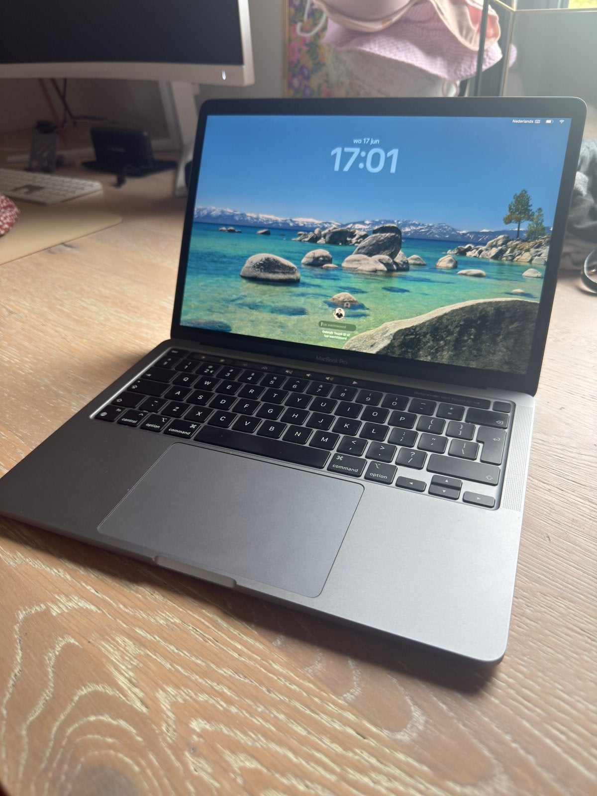 Apple MacBook Pro 13-inch (2020) M1 – 8GB RAM – 512GB SSD, Ophalen of Verzenden, Zo goed als nieuw, 13 inch, MacBook Pro