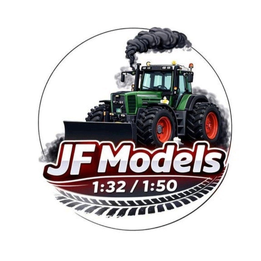 Jf models, Ophalen of Verzenden