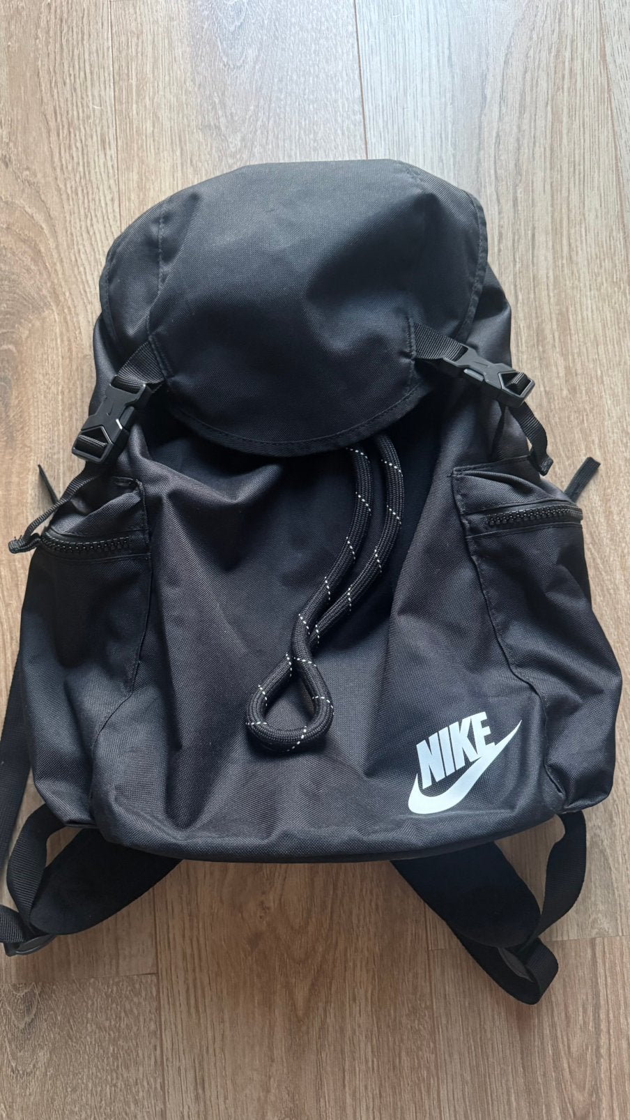 Nike rugzak, Ophalen, Zo goed als nieuw, Overige merken