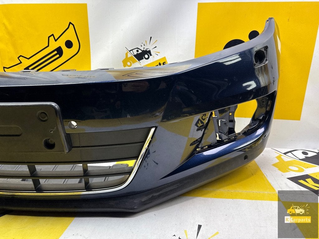 Volkswagen Tiguan 5N0 Facelift Voorbumper 5N0807221K, Gebruikt, Volkswagen AG, Bumper, Berliner Ring 2
38440  Wolfsburg, DE