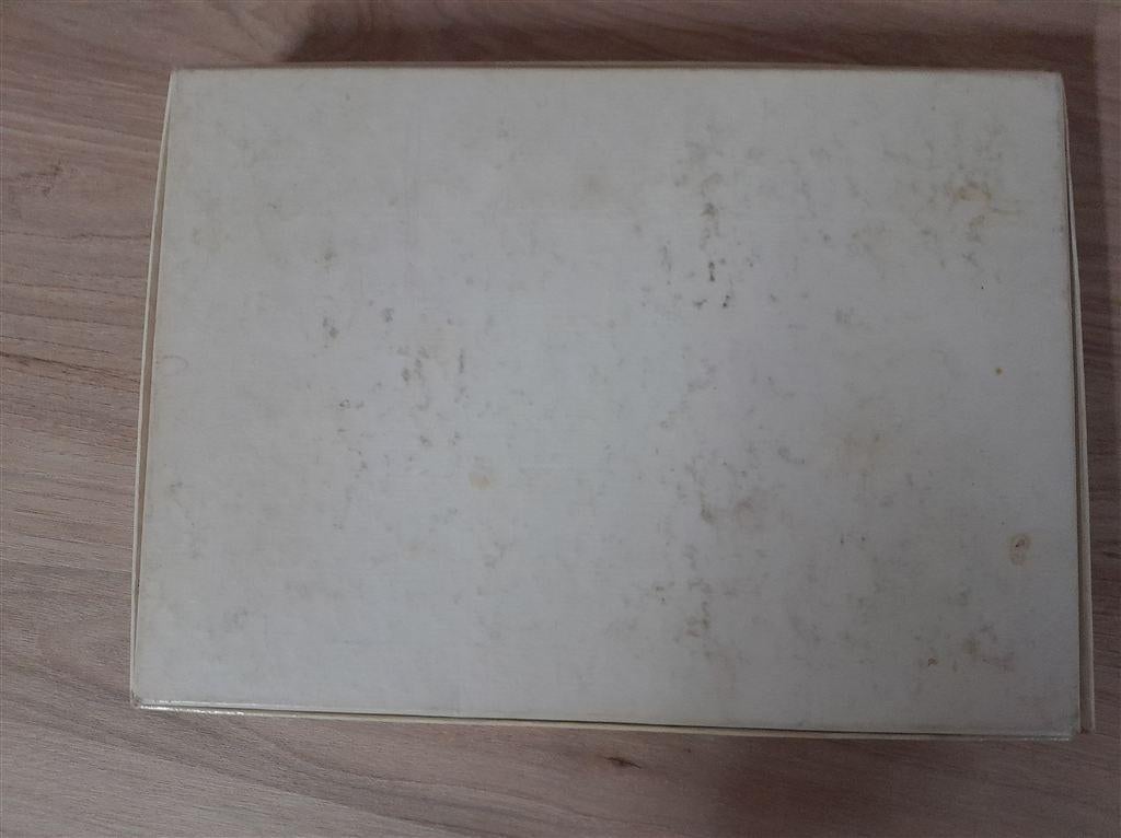 Bali - s1768, Verzenden, Zo goed als nieuw
