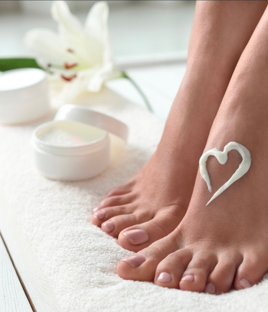 ​Gratis pedicurebehandeling gezocht in Amersfoort!