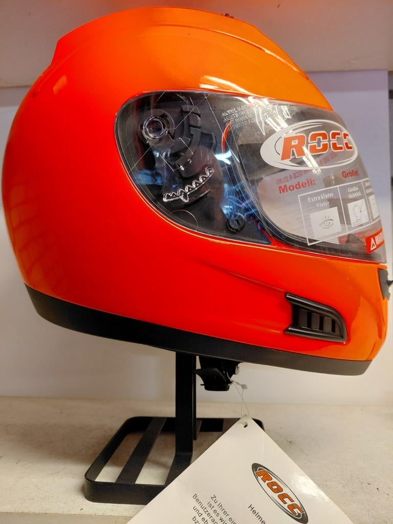 Nieuwe helm maat XS, XS, Kinderen, Ophalen of Verzenden, Integraalhelm