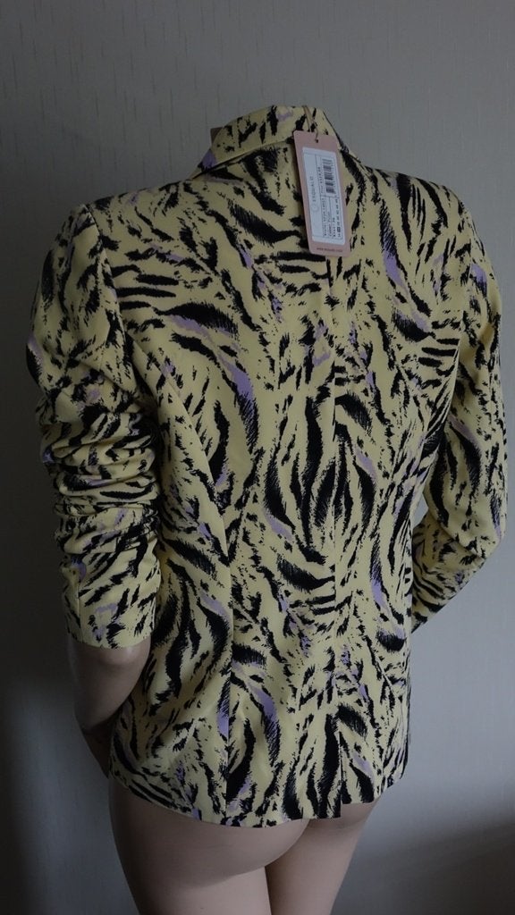nieuw gevoerd ESQUALO jasje, Kleding | Dames, Jasje, Maat 36 (S), Meerkleurig, Verzenden
