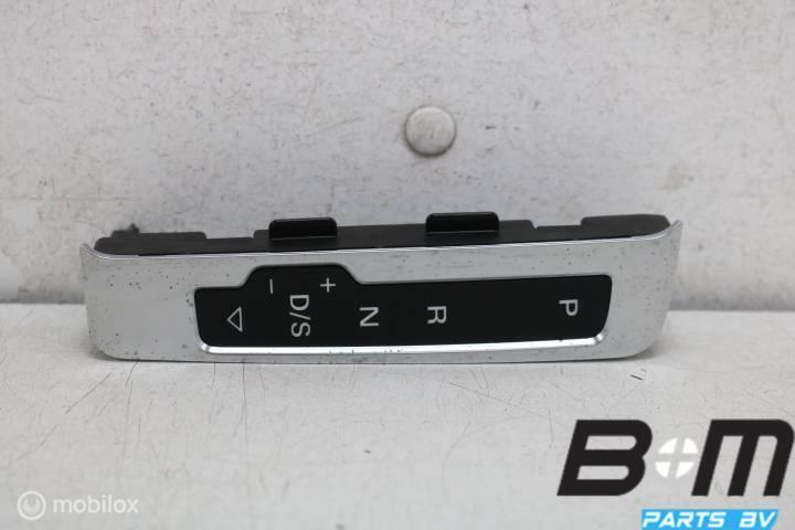 Automaat display RHD Audi A4 8K Allroad 8R2713463, Gebruikt