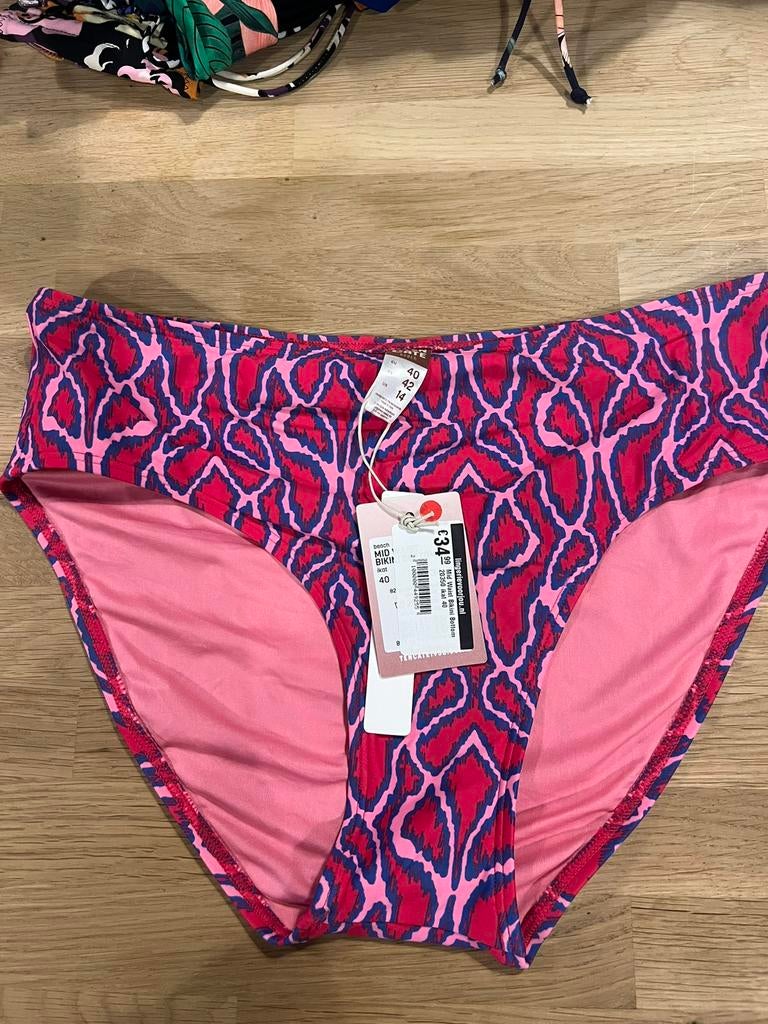 Ten cate  bikini slip 40 NIEUW!! nu €10,-, Ophalen of Verzenden, Nieuw, Bikini