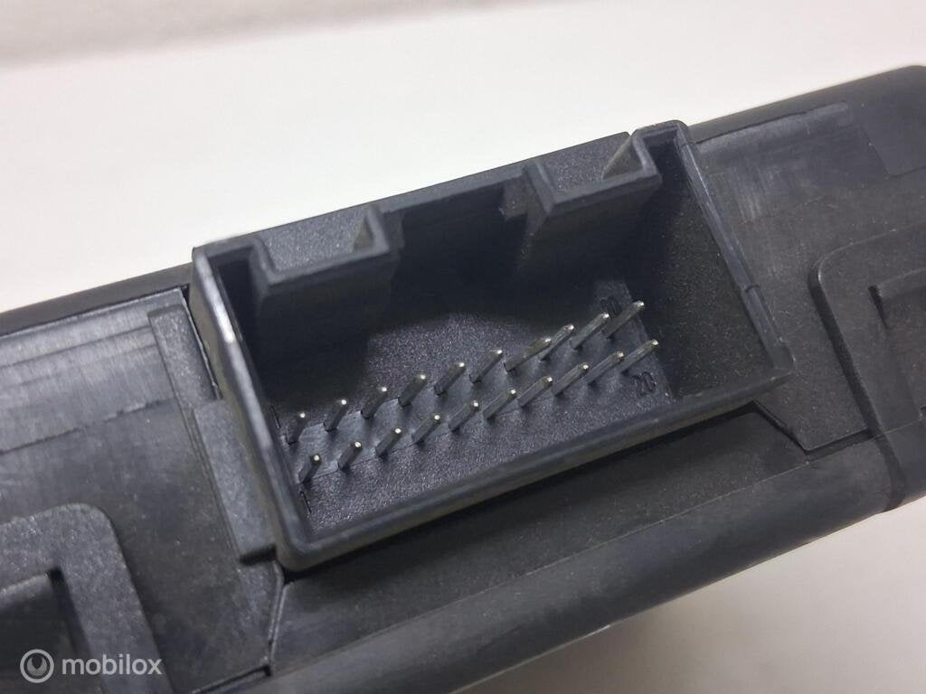 Gateway module Vw Passat B6 ('05-'10) 3C0907530C, Auto-onderdelen, Gebruikt, Volkswagen, Ophalen of Verzenden
