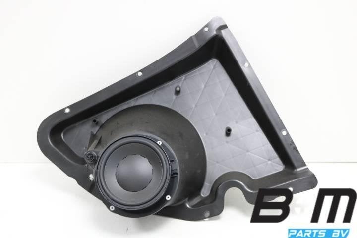 Dynaudio luidspreker rechtsachter VW Scirocco FL 1K8035242B, Gebruikt