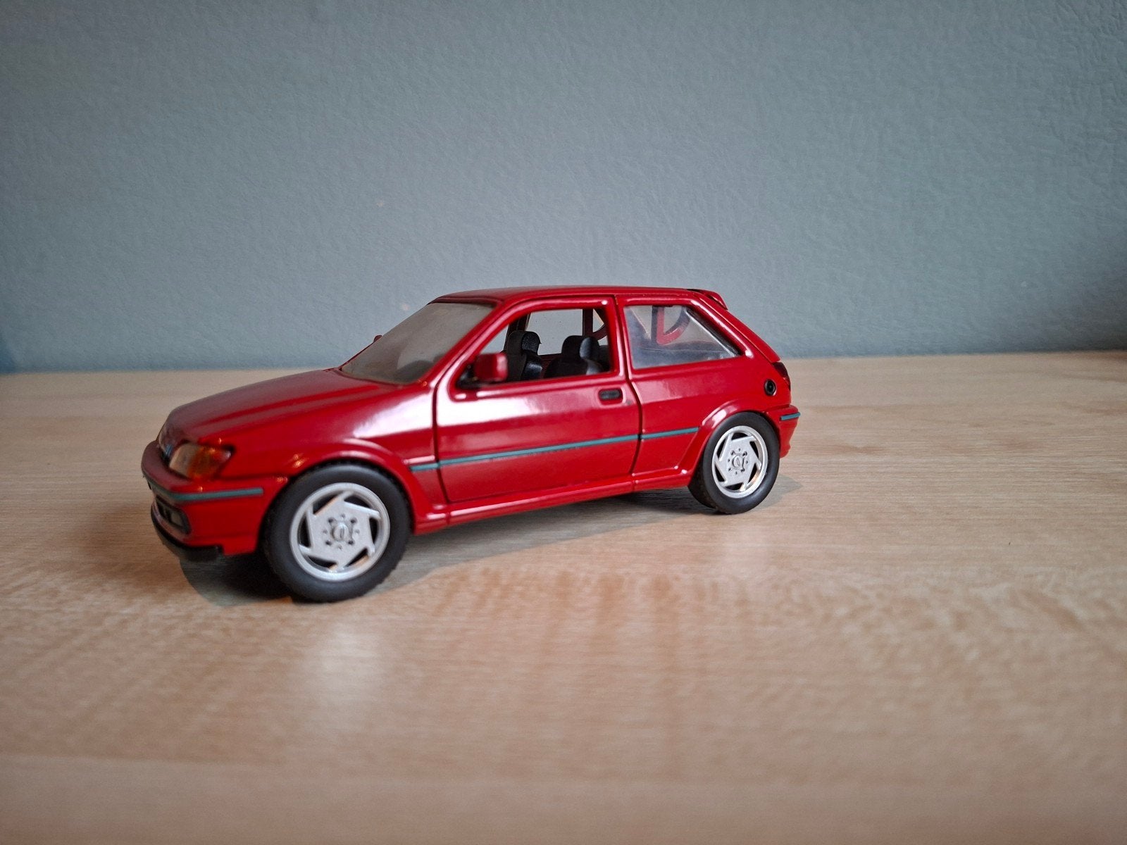 Ford Fiesta xr2i, Ophalen of Verzenden