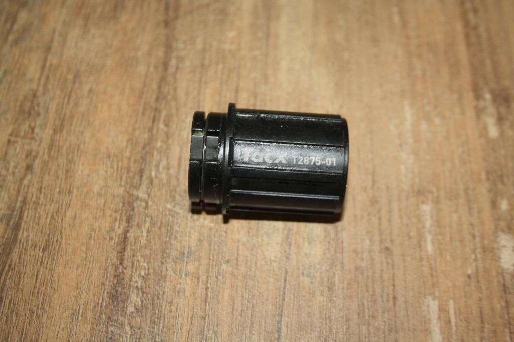 Tacx Body 2875-01. Shimano. in nieuwstaat, Sport en Fitness, Ophalen of Verzenden, Zo goed als nieuw, Overige typen