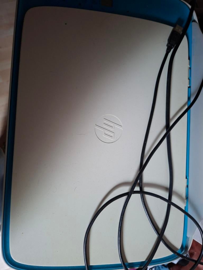 Gratis hp printer, Computers en Software, Printers, Ophalen
