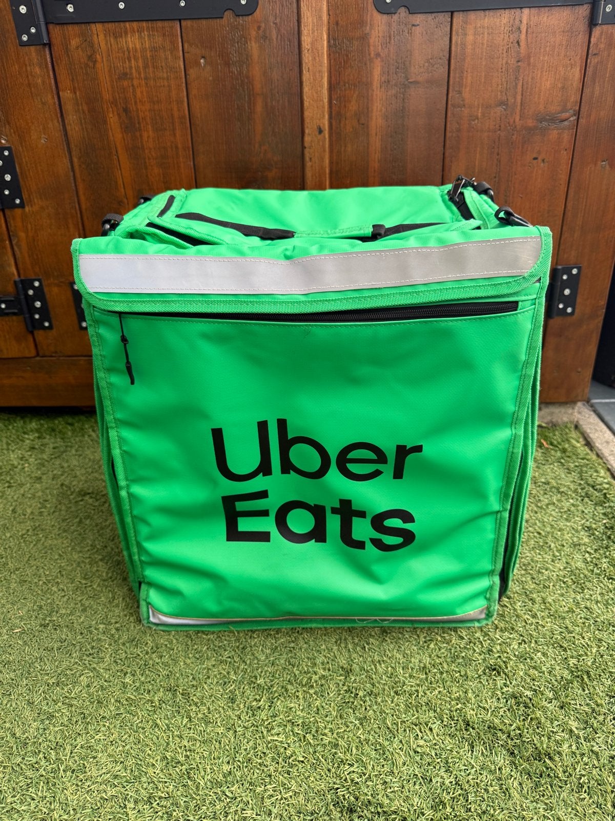 Uber Eats Bezorgtas rugzak nieuw, Ophalen of Verzenden, Zo goed als nieuw, Overige merken