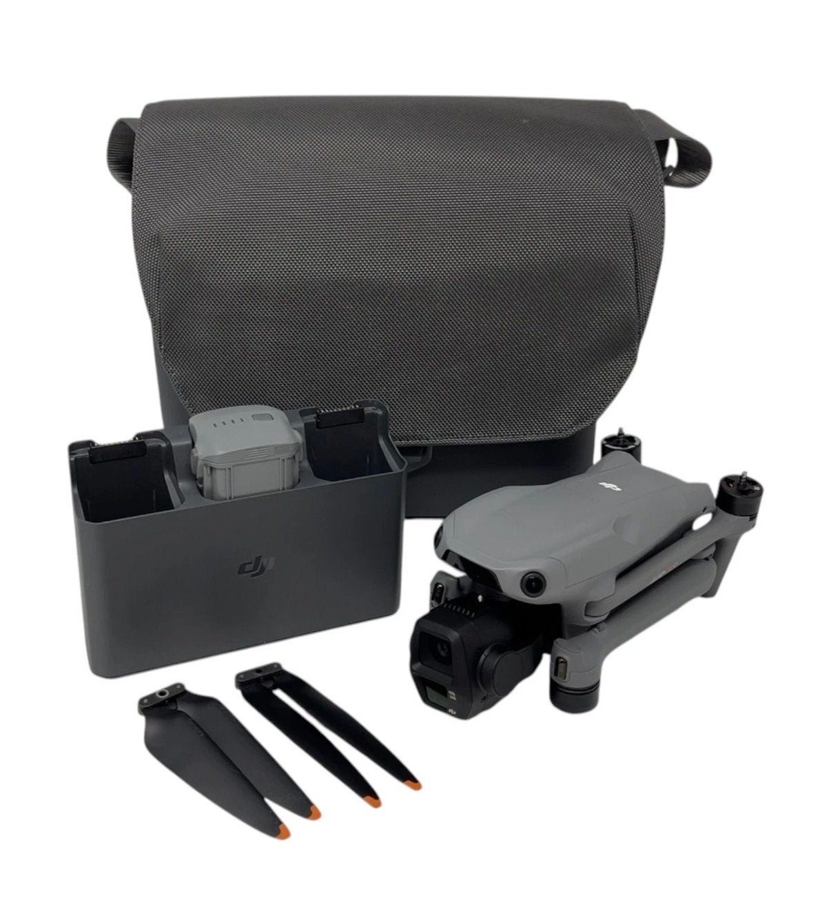 DJI Air 3S - Nieuw, Audio, Tv en Foto, Cameradrone, Nieuw, Ophalen of Verzenden, DJI