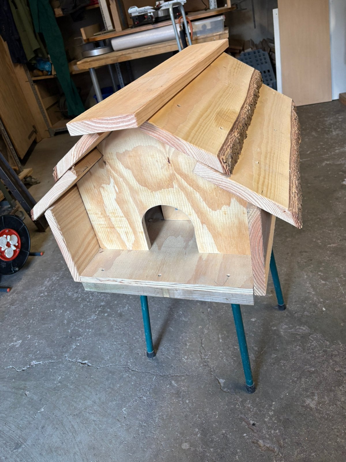 Nieuw Egelhuisje, Minder dan 60 cm, Kooi, 110 cm of meer, Nieuw
