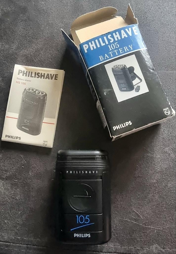 Philips shave, Ophalen of Verzenden, Nieuw, Scheren en Epileren