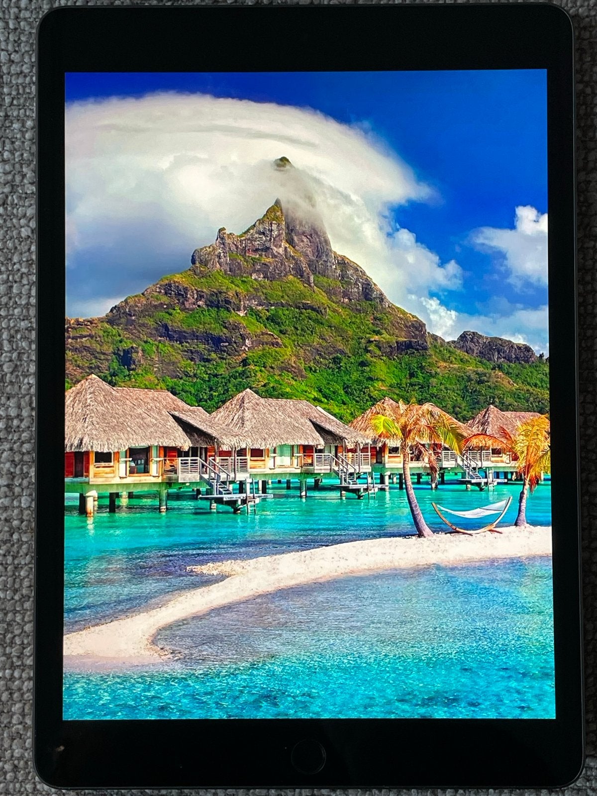 Apple iPad 9e generatie 64GB 10.2 inch A2602, 10 inch, Apple iPad, Ophalen of Verzenden, Zo goed als nieuw