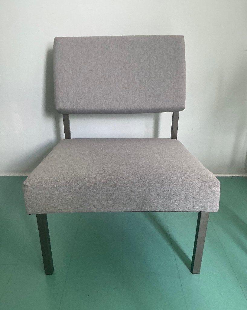 Gijs van der Sluis stoel, Ophalen, Nieuw, Minder dan 50 cm