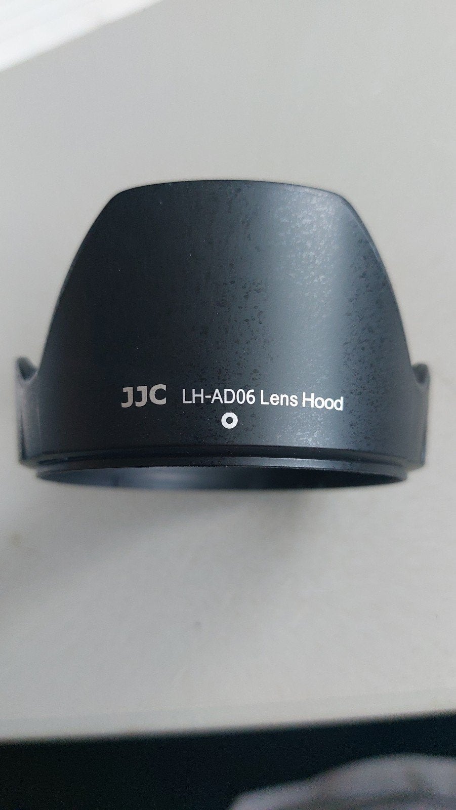 JJC LH-AD06 Zonnekap voor tamron zoom, Overige merken, Overige typen, Ophalen of Verzenden, Nieuw
