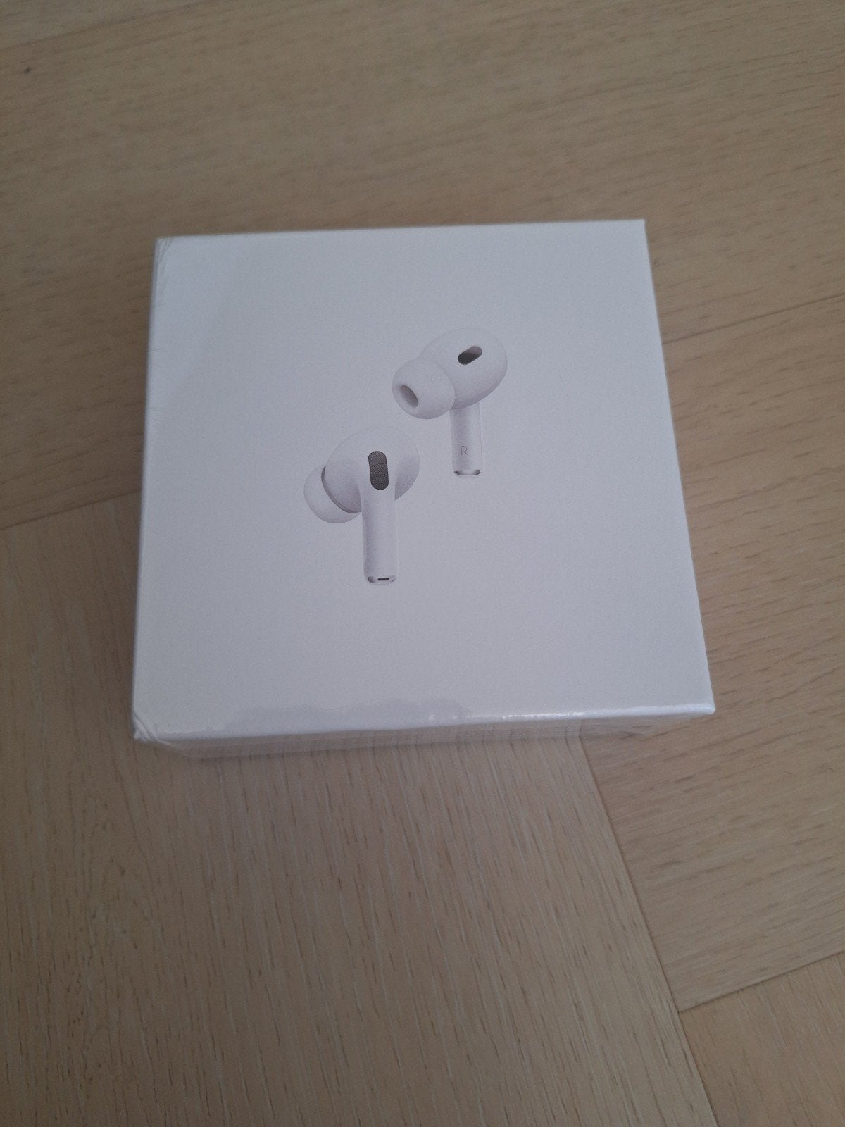 AirPods Pro 2e generatie met noice cancelling, Audio, Tv en Foto, In-ear, Bluetooth, Nieuw, Ophalen of Verzenden