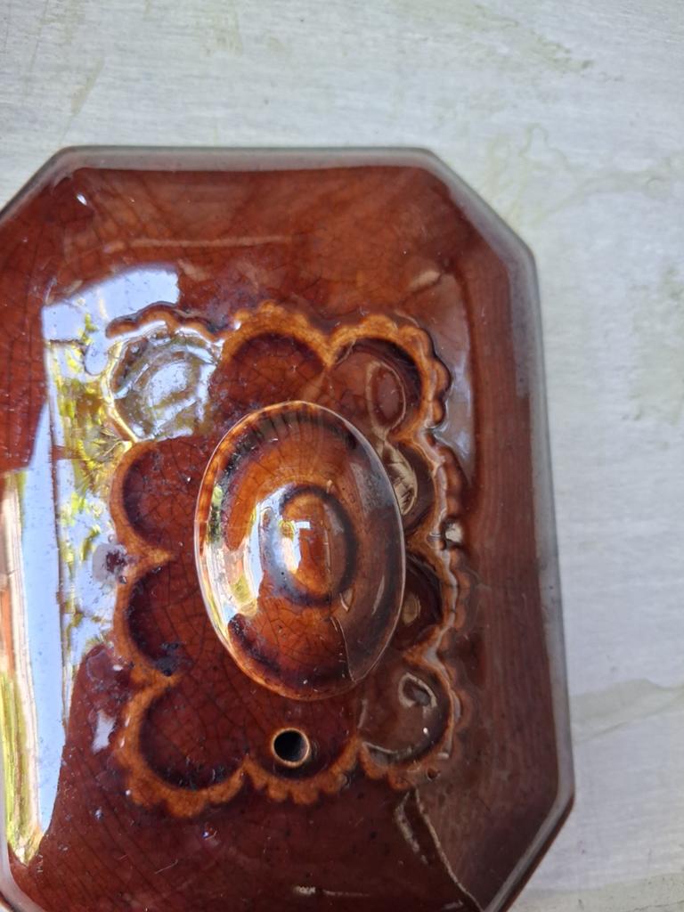 Pateschaal Villeroy&Boch, Ophalen of Verzenden