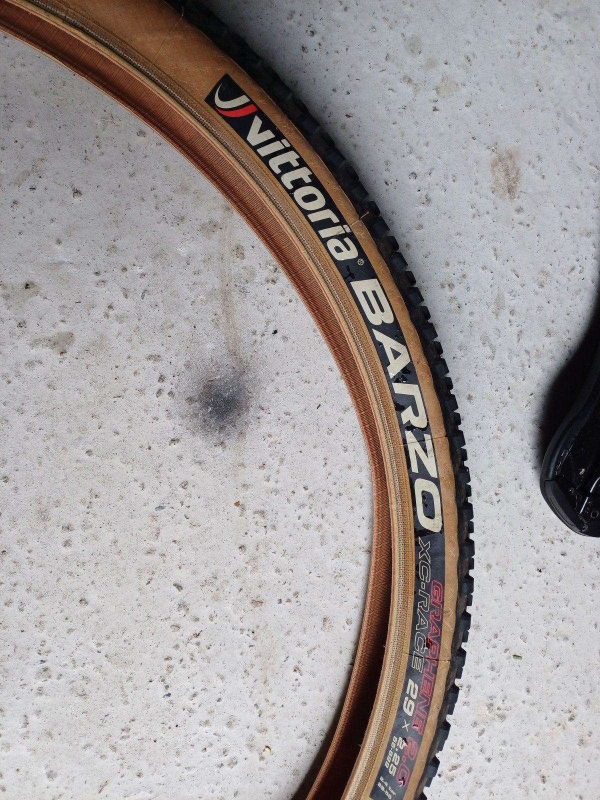 2 Vttoria Barzo Mountainbike Banden, Fietsen en Brommers, Ophalen of Verzenden