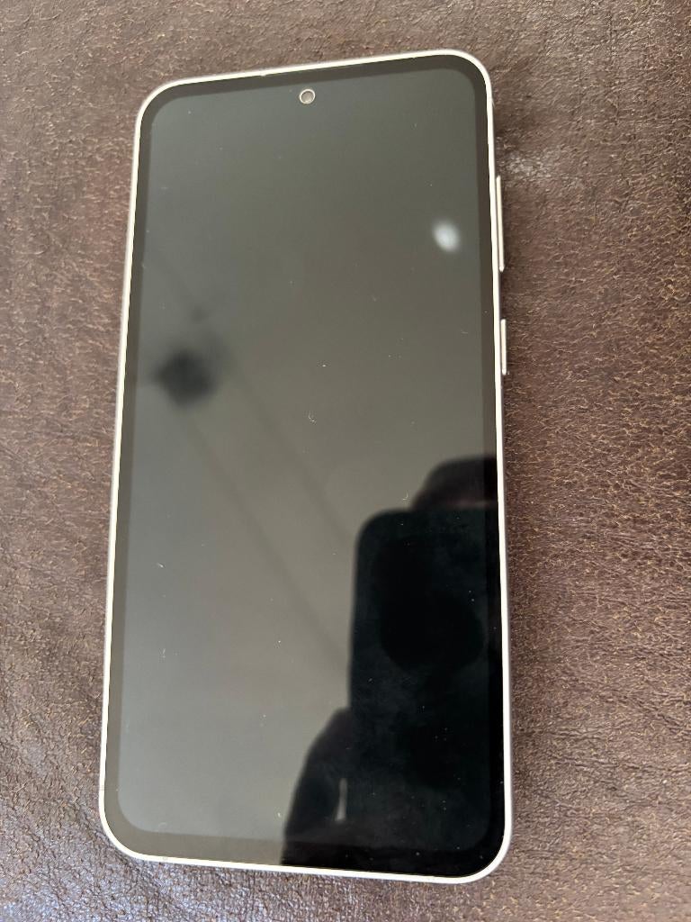 Samsung Galaxy S23 FE 128GB – Mint kleur – Zo goed als nieuw, Telecommunicatie, Mobiele telefoons | Samsung, Ophalen, Overige kleuren