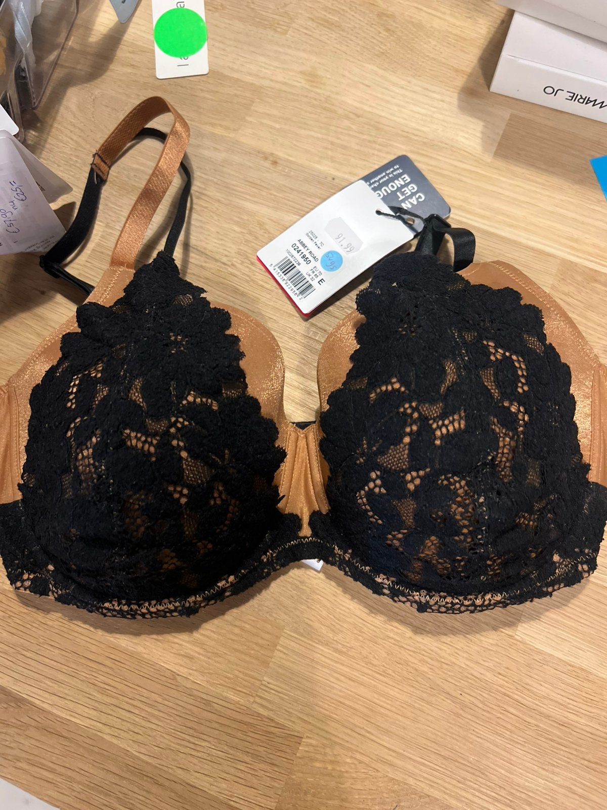 Prima Donna  bh maat 70E NIEUW!! Nu €45,-, Ophalen of Verzenden, BH