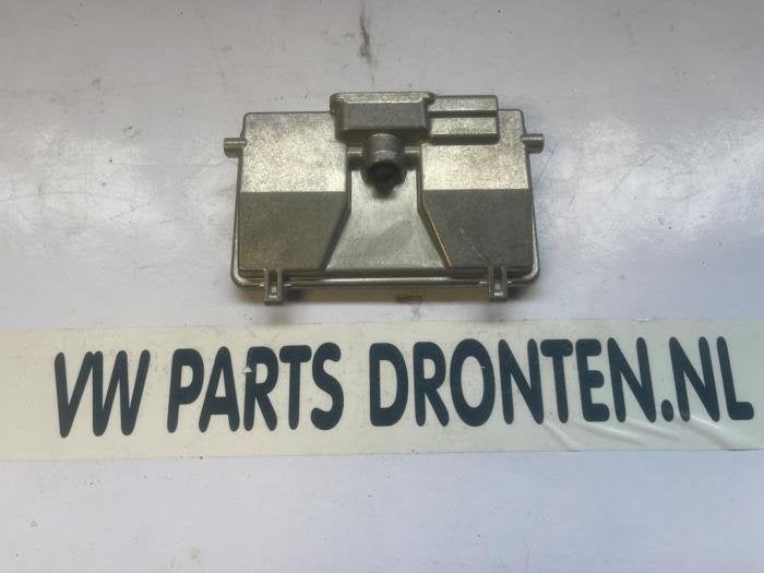 Camera voorzijde van een Alfa Romeo Giulia, Gebruikt, -, Verzenden, -
