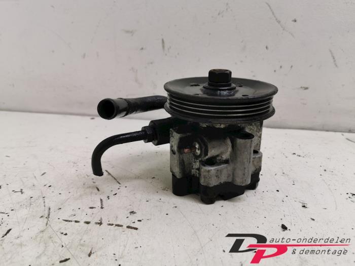 Stuurbekrachtiging Pomp van een Chevrolet Matiz, Auto-onderdelen, Besturing, Gebruikt, -, Ophalen of Verzenden, -