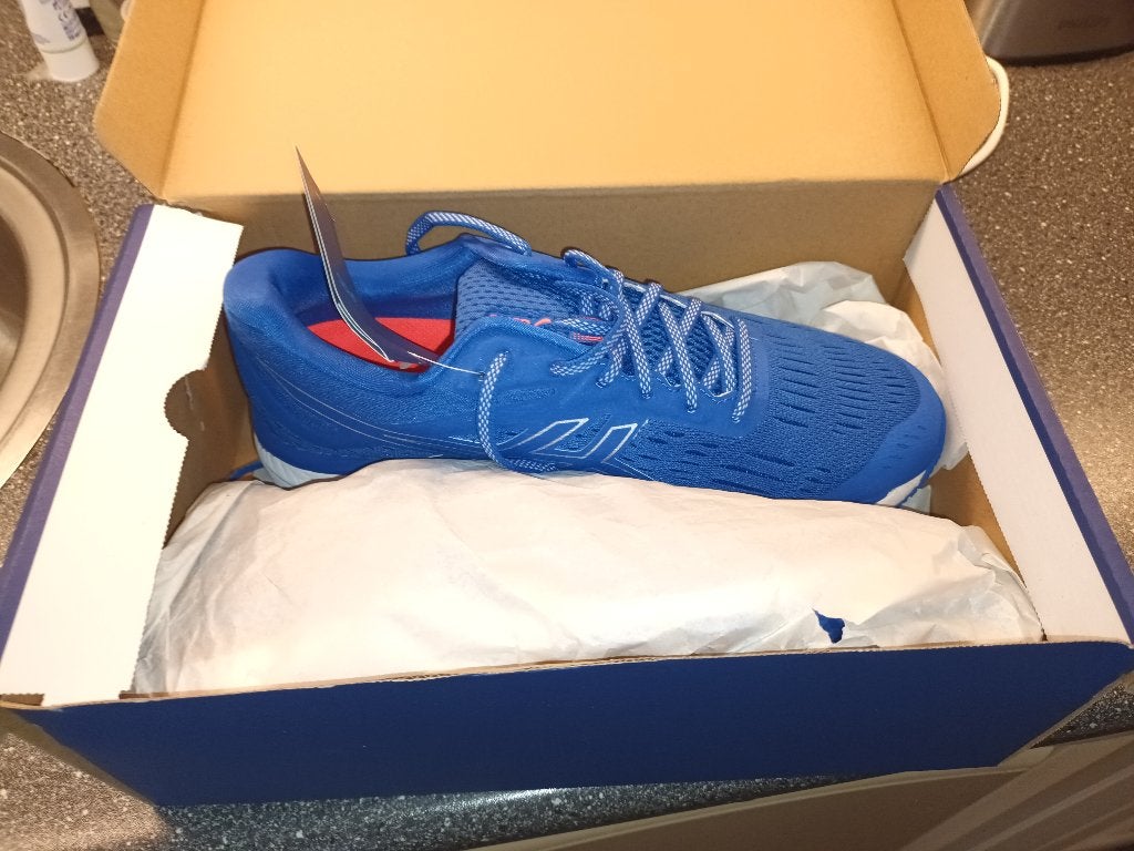hardloopschoenen, Hardloopschoenen, Nieuw, Ophalen of Verzenden, Hardlopen